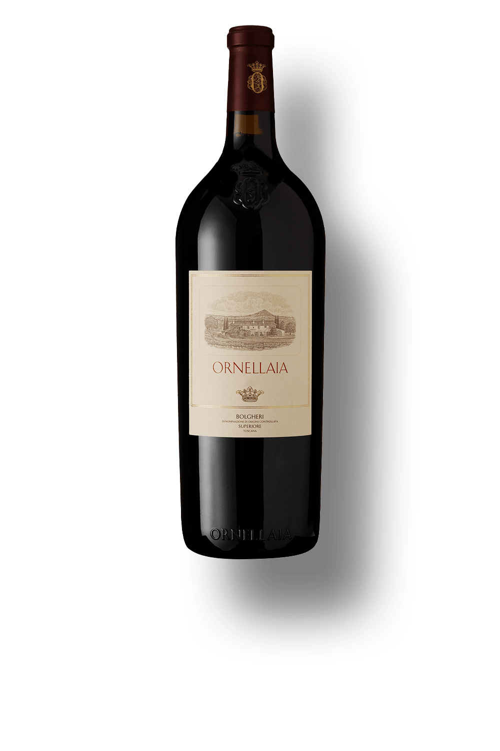 Ornellaia Bolgheri Superiore DOC (1500ml) - World Wine